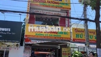 Bán nhà mặt phố Nam Kỳ Khởi Nghĩa