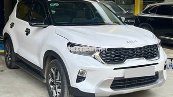 Kia Sonet 2023 Premium 1.5 AT - 32900 km