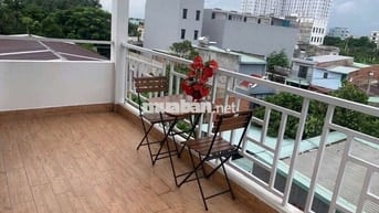 Cho thuê phòng an phú đông quận 12