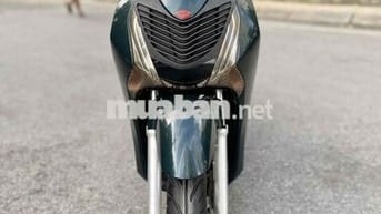 Honda SH Việt Nam 125cc 2016!! Xe zin + Chính Chủ