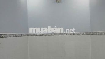 CHO THUÊ NHÀ NGUYÊN CĂN MỚI TÂN CHÁNH HIỆP 25 QUẬN 12