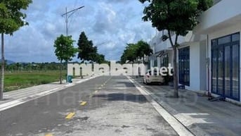 CHÍNH CHỦ NGỘP BANK – BÁN NHANH LÔ ĐẤT THỔ CƯ FULL – KDC HIỆN HỮU