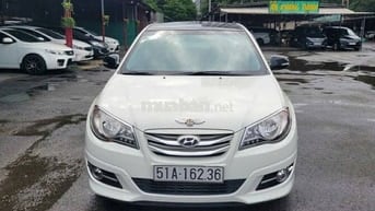 HUYNDAI AVANTE 2011, TỰ ĐỘNG,MÁY SỐ ZIN KHÔNG LỖI