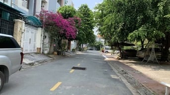 Bán gấp nhà MT Đường 34B. An Phú, TP. Thủ Đức - Q2. Gía chốt 17 tỷ