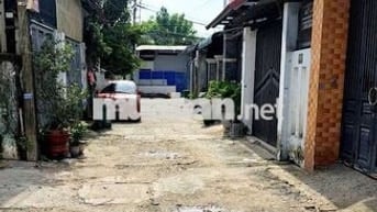 Bán Nhà 95m2 Ngang 5m HXH Thới An Q12 Có Dòng Tiền Sẵn, 6.x Tỷ