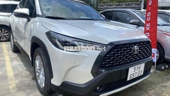 Toyota Corolla Cross 2020 1.8G gia đình, 1 chủ