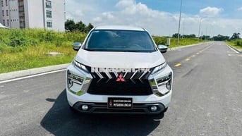 Xpander 2024 Premium 1.5 AT - 28000 km(xe cty)