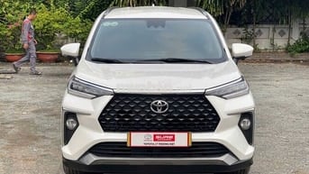Toyota Veloz Cross 2024 - 39671 km