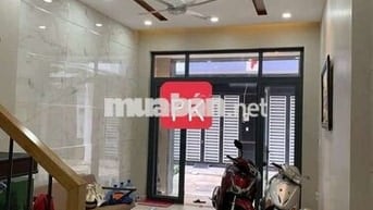 Bán Nhà Hương Lộ 2, 64m², 4x16m, 4 Tầng, 4 PN, HXH, Giá 6 tỷ hơn