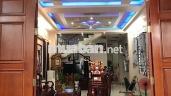 Bán Nhà 150m2 Ngang 6m Nở Hậu 10m HXH Nguyễn Ảnh Thủ Q12 Giá Rẻ