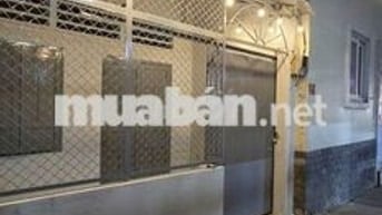 Nhà bán hẻm xe hơi gò dầu vị trí đẹp