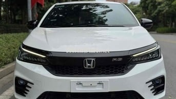 Honda City 1.5RS sx 2023 siêu mới, cực đẹp, chất