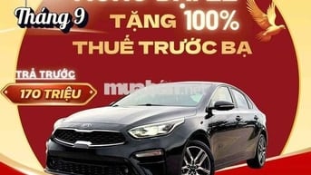 Kia Cerato 2019 2.0 AT Premium - 39000 km