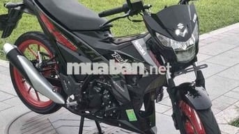 Cần nhượng lại em raider máy rin êm siêu cọp