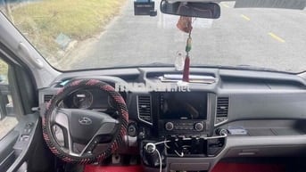 Hyundai Solati 2019 Hyundai Solati - xe 1 chủ