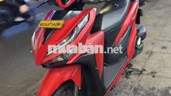 VARIO 150.2021.đẹp nguyên zin.máy êm đềm . Tp.ch