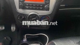 Kia Morning 2009 SX 1.1 AT - 130000 km