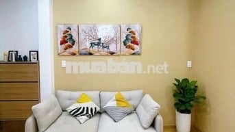 I 24M2-  NHÀ ĐẸP TÂN BÌNH  - NHÀ 3 MẶT - XE TẢI TRÁNH NHAU - 3TỶ 55