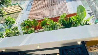 Giá chỉ từ XX tỷ – Nhà đẹp Đồng Đen, Tân Bình, SHR, bao sang tên