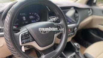 Hyundai Accent 2024 1.4 AT Đặc Biệt