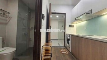 BÁN CĂN OFFICETEL FULL NỘI THẤT ĐẸP, CÓ BAN CÔNG, MỚI BÀN GIAO 2024