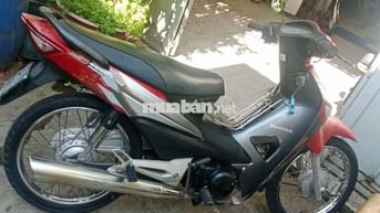 Wave S100 biển Sài Gòn