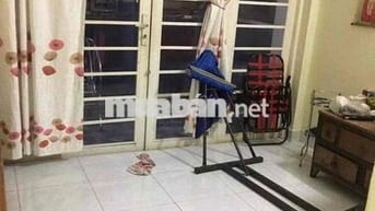 Bán nhà hẻm 1041 trần xuân soạn q7