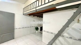 Phòng trọ giá rẻ Gò Vấp - Đường Nguyễn Tư Giản