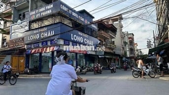 🏡 BÁN NHÀ 3 TẦNG – LÔ ĐẤT NỞ HẬU – NGÕ NÔNG, SÁT TRƯỜNG HỌC- VÀI BƯỚC