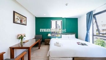 🏡CĂN HỘ STUDIO NGUYỄN VĂN THOẠI CÁCH BIỂN 200m