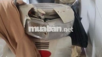 Xác max Kawasaki nhật