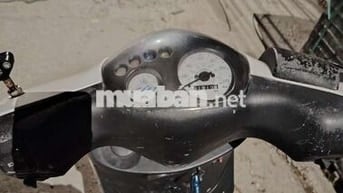 Piaggio zip 2016 bán cho rộng nhà