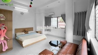 Sang trọng - Quý phái - Hiện đại là những gì căn hộ 1pn này sở hữu 💐