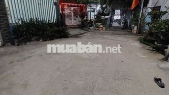 bán nhà cấp 4 kiệt 2m Tô Hiệu 110m2