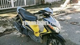 ✅ BÁN YAMAHA LUVIAS BS 73 
XE MÁY MÓC ÊM