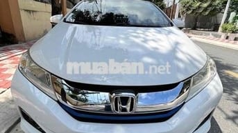 Honda City 2017 1.5 CVT - 85000 km