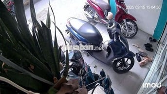 Bán xe janus năm 2017 nhanh gọn giá  thương lượng