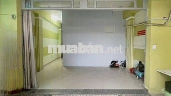 Nhà Shr. Tại Lê Văn Lương. Hẻm thông nội bộ, đường 6m. Có dòng tiền
