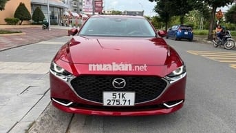 💙💙 Mazda 3 1.5L Premium 22 - 35000 km