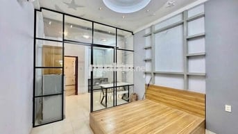 1PN TÁCH BẾP MÁY GIẶT RIÊNG GẦN VÒNG XOAY DÂN CHỦ