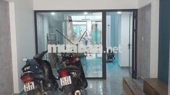 🏠 NHÀ MẶT TIỀN, PHAN VĂN TRỊ, BÌNH THẠNH, 34M², 2 TẦNG, GIÁ 4.875 TỶ
