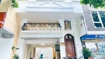 Cho thuê văn phòng tại đường Trần Điền sàn 100m2 đẹp lung linh giá rẻ
