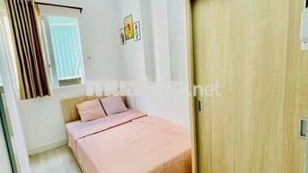 ‼️CĂN 2PN MỚI FULL NỘI THẤT GẦN FTU, UTH, UEH,… BÌNH THẠNH‼️