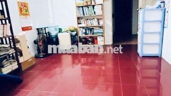 NHÀ MẶT TIỀN ĐƯỜNG SỐ RỘNG 10M -TRUNG TÂM QUẬN 4 - ĐÚC BTCT 5 LẦU -10X