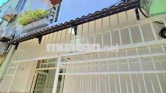 🔥🔥🔥 BÁN NHÀ SỔ HỒNG RIÊNG - 5M ❌ 8M 1 LẦU - Giáp Q7 🔥🔥🔥