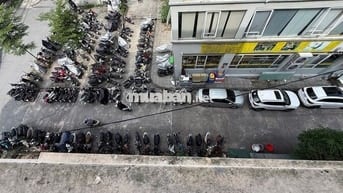 CHO THUÊ NHÀ 2 MẠT TIỀN PHỐ MAI DỊCH