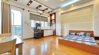 🏡 CĂN HỘ MINI LẦU 1 – BAN CÔNG RỘNG – ĐINH BỘ LĨNH, BÌNH THẠNH