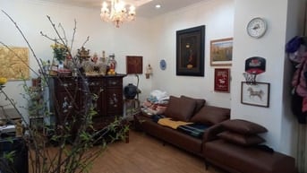 Cho thuê Căn Hộ 1601 T. nhà CT13B Nam Thăng Long, Tây Hồ, HN. Giá 12t 