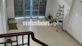 Nhà Mặt Tiền Trường Chinh 1 Trệt 3 Lầu, Ngay Cầu Tham lương
