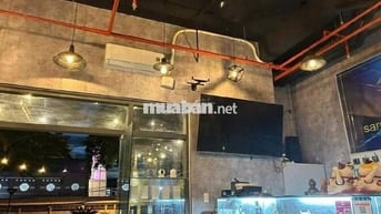 SHOPHOUSE CAO CẤP 2 TẦNG C.C GREEN RIVER PHẠM THẾ HIỂN Q8 - 150M²,
